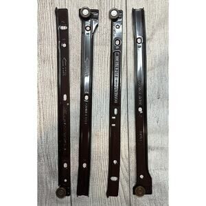 Sauder 35DA Drawer Rail Set NWOT